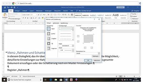 Ändern des Zeilenabstands in Word - Microsoft-Support