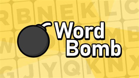 Word Bomb Game Cheat Honiigames