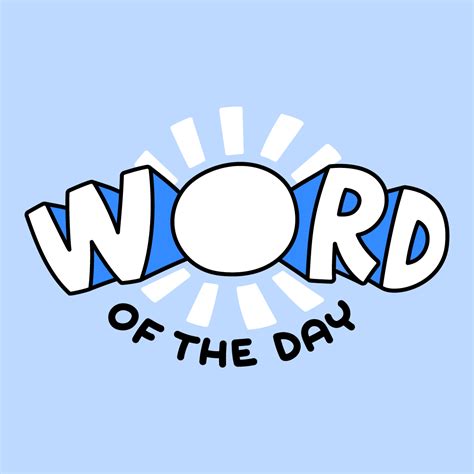 Celebrate Word Day