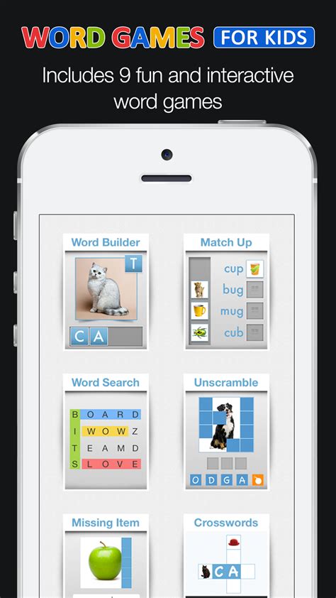 word definition games app