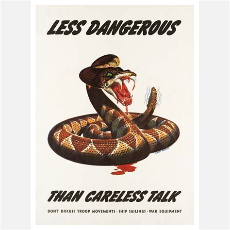 Word For Less Dangerous