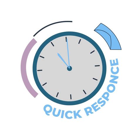 5 Ways Faster Response