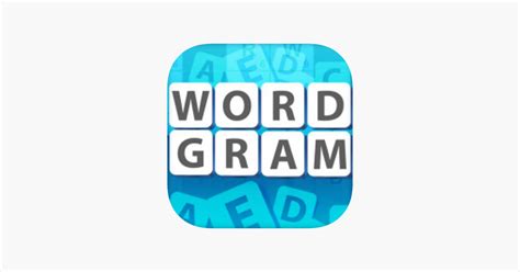 word gram