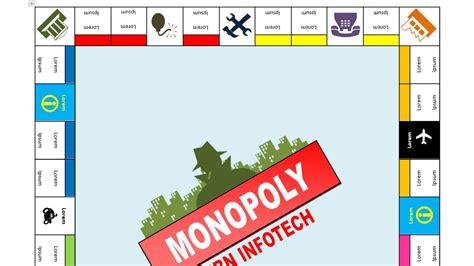 Word In Monopoly