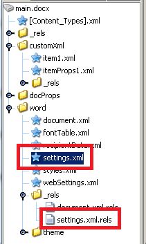 word mail merge data source relative path