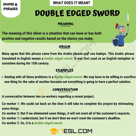 Word Meaning Sword