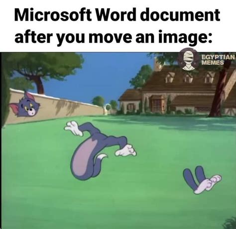 Word Meme Explained