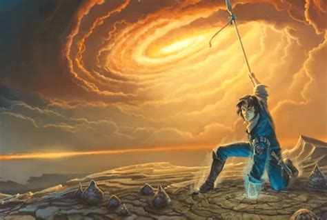 Word of Radiance Book Review