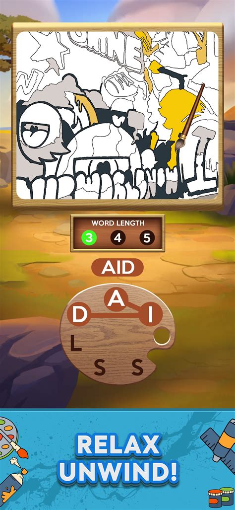 Word Paint For Android