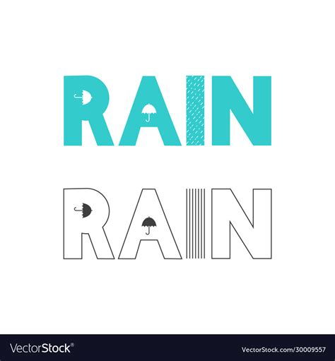 word rain 4chan