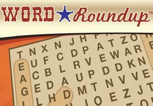 Word Roundup Guide