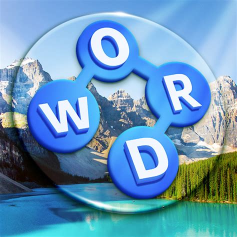Word Scapes Zen
