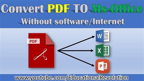 10 Best Free Excel To PDF Converters Offline Free Download TalkHelper