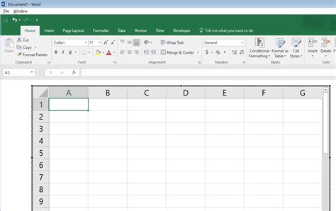 3 Ways to Transfer Excel Table Data to Word and Link Them Easily Techgarv