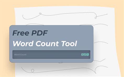 How to Do Word Count in PDF? What Is the Shortcut? UPDF
