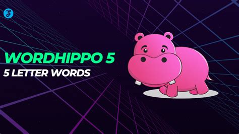 wordhippo 5