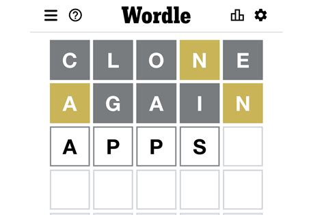 Wordle ripoffs are running rampant on the App Store again