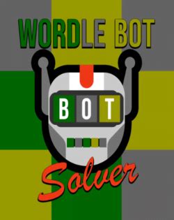 wordle bot