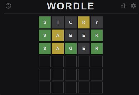 wordle game instructions and cheats