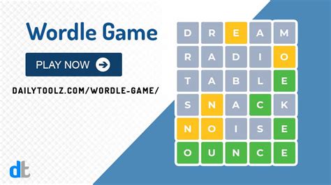 wordle game online free challenge