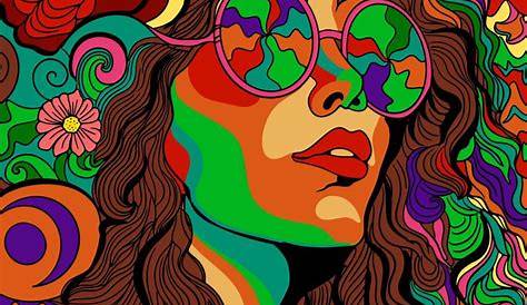 Stay trippy little hippie | Etsy
