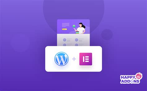 wordpress + elementor