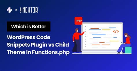 wordpress code snippets alternative
