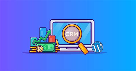 Free WordPress CRM Open Source Plugin