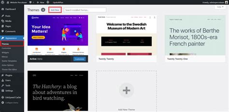 wordpress hasil download