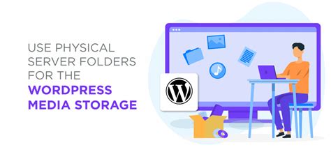 Wordpress Media Library Storage Space