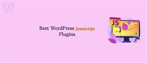 Wordpress Plugin Javascript