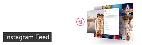 Wordpress Sidebar Instagram Plugin