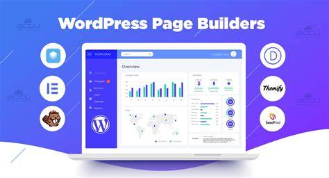 wordpress.com website builder