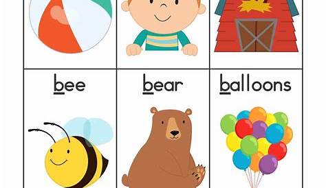 Learn Vocabulary Words That Start With I For Kids | Kids learning