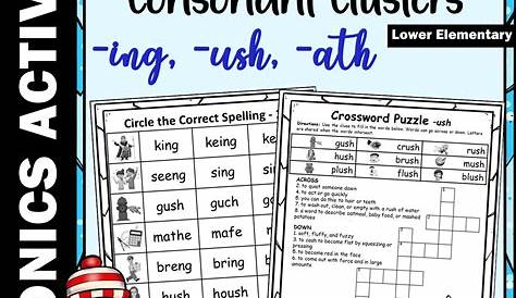 ate words and aste words - FREE & Printable - Ideal for phonics lessons