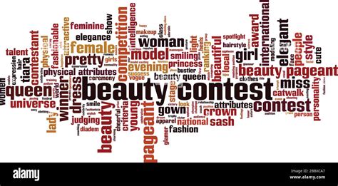 Words forming a flower, representing the creation of beauty