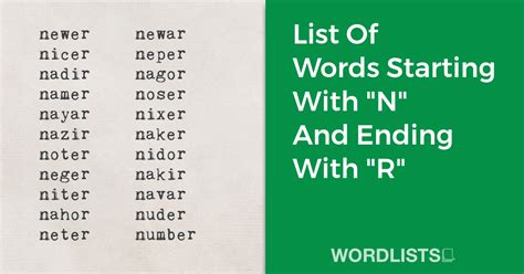 Words Ending In Lere nachmacherin80