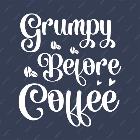 Words for Grumpy People
