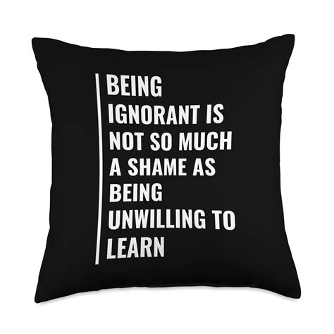 5 Words for Ignorant