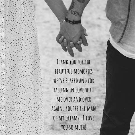 words for my husband on our wedding anniversary