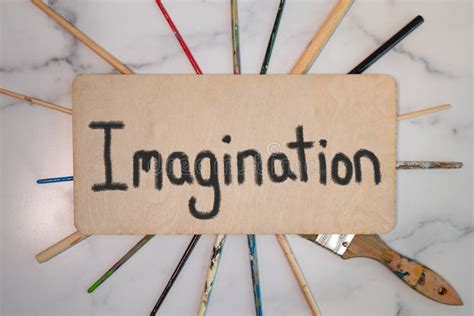 Words splattered like paint, forming imaginative scenes