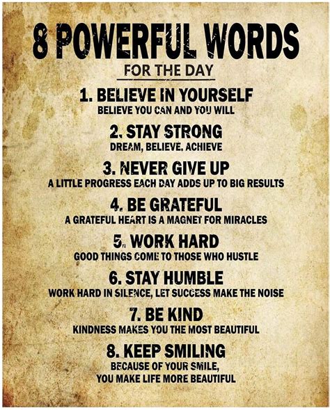 Words Quote