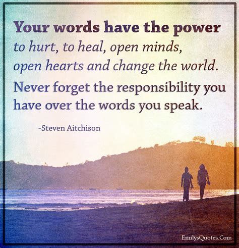 Words