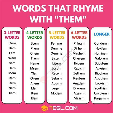 words that rhyme with stubble