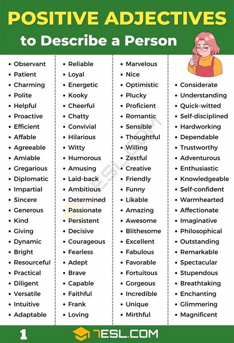 words to describe a good workshop