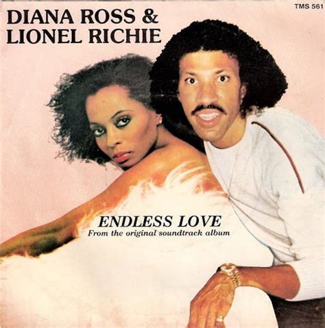 words to endless love by lionel richie