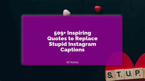 Words To Replace Stupid