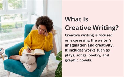 words to use in creative writing with meaning