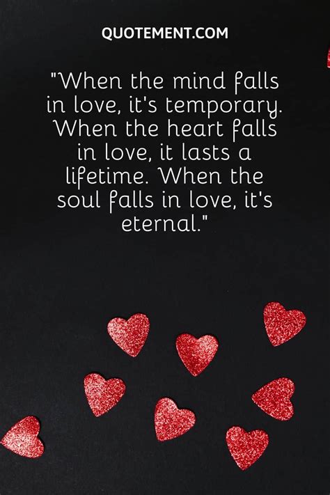 Words reaching out and touching hearts