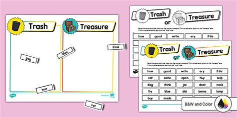 Words With Trash In Them